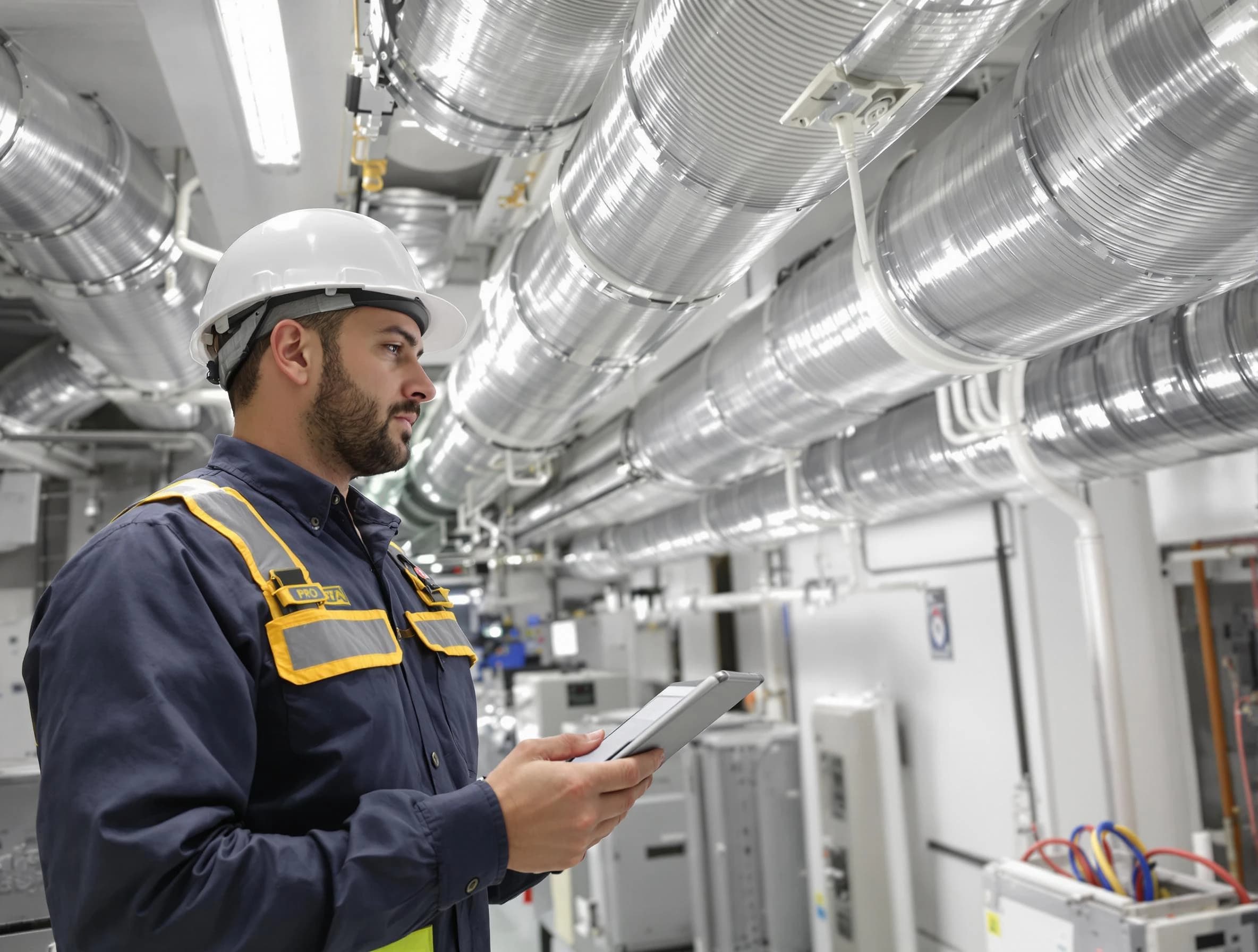 Filter Inspection service in Berkley, CO