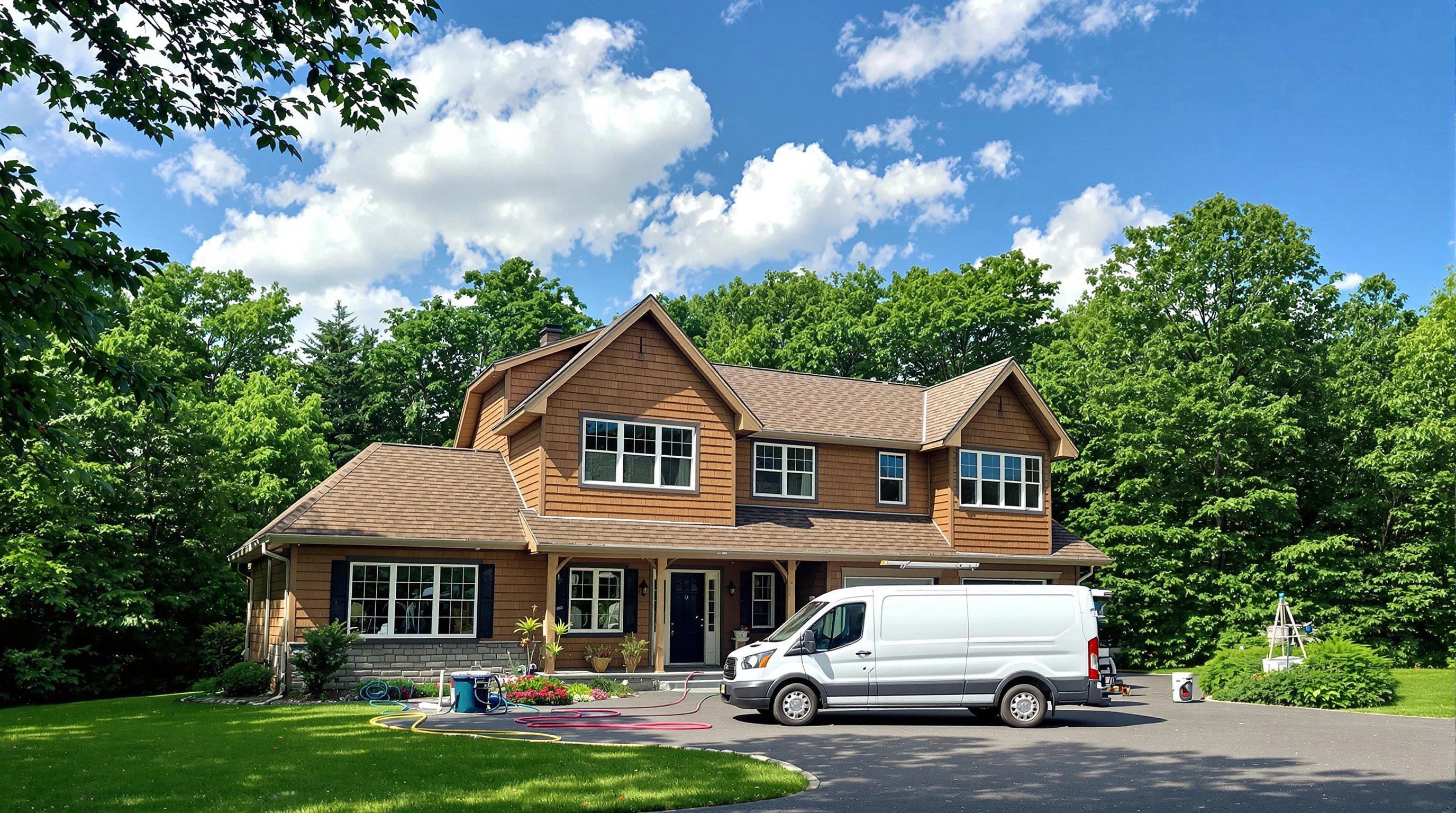 Berkley Air Duct Cleaning re-clean & rescue in Berkley, CO
