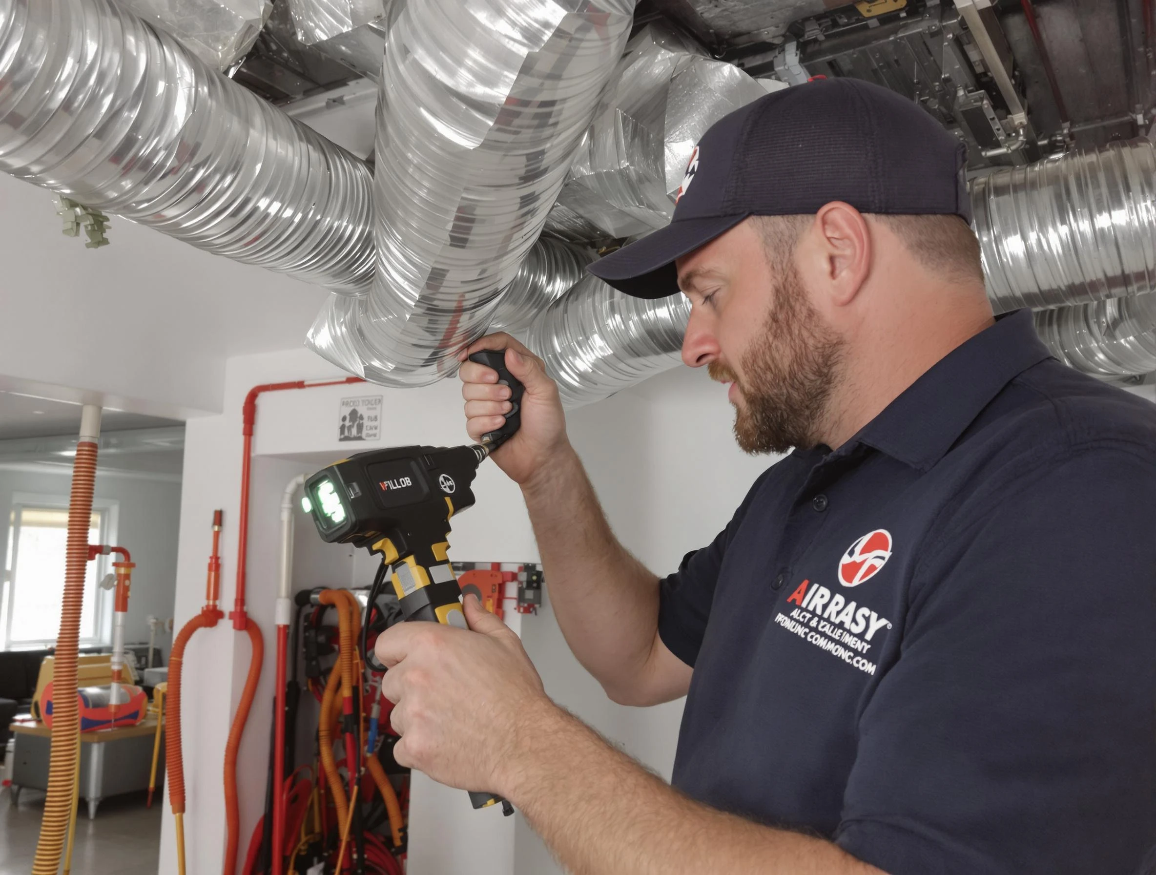 Duct Sealing service in Berkley, CO