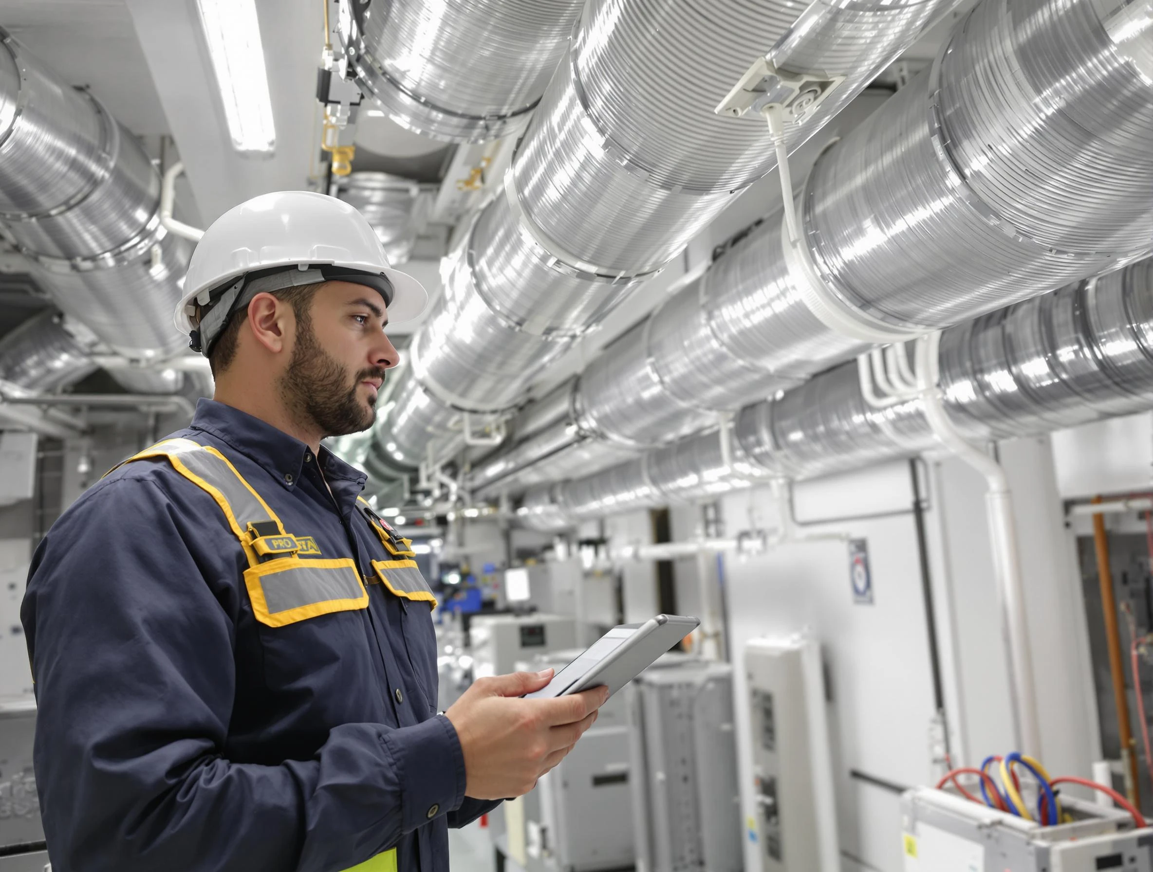 Filter Inspection service in Berkley, CO