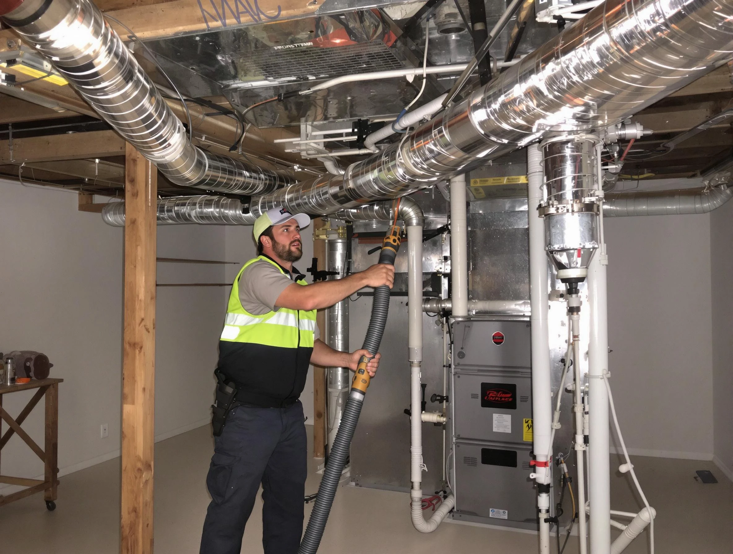 Furnace Cleaning service in Berkley, CO