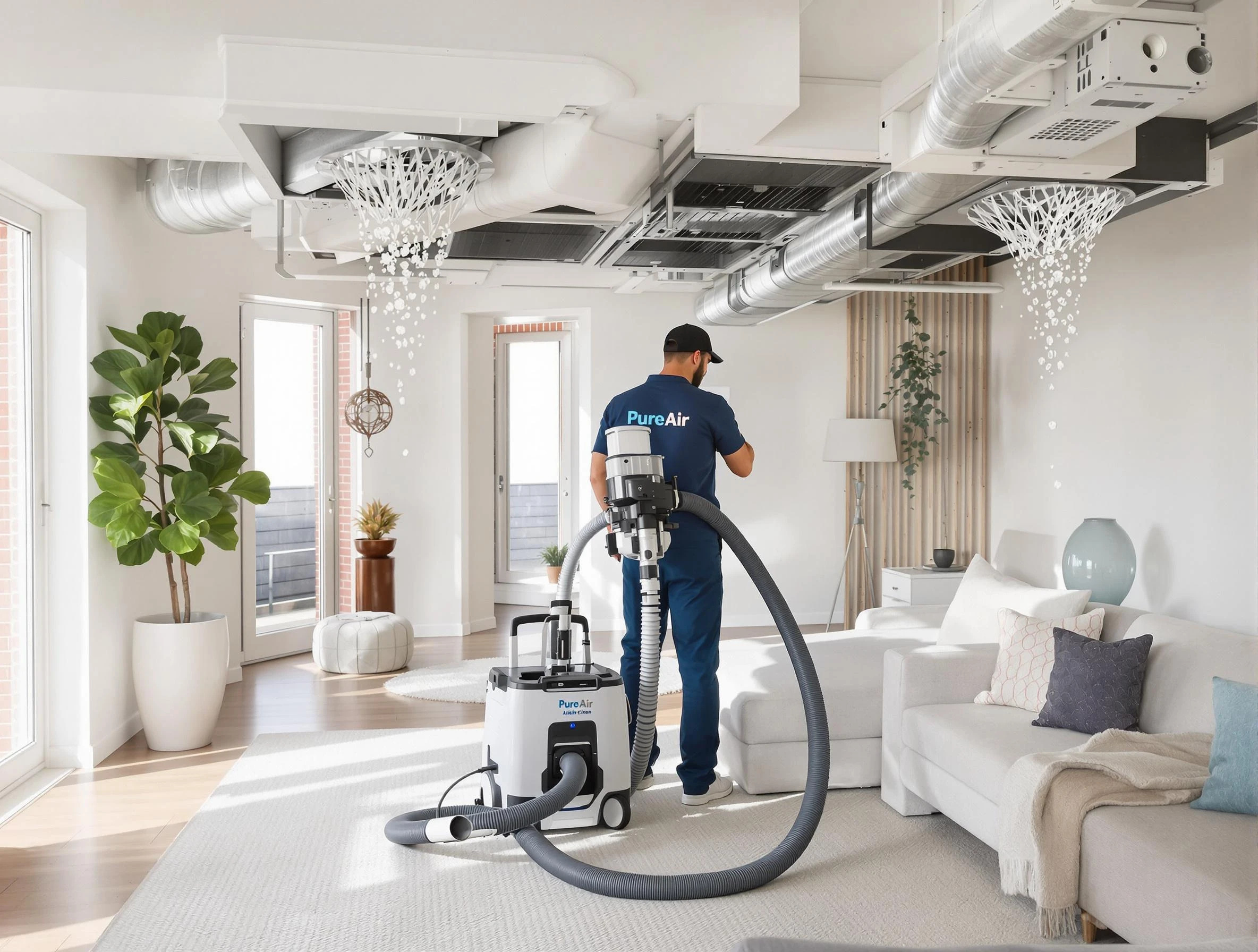 Pure Cleaning service in Berkley, CO