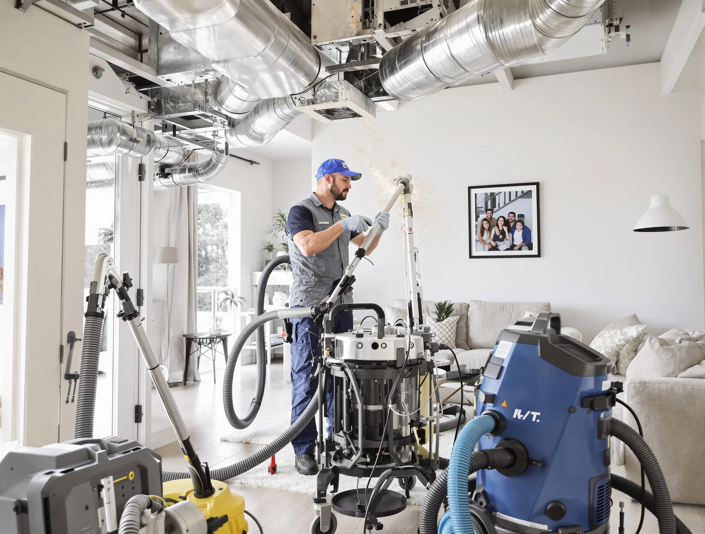 Residential Cleaning service in Berkley, CO