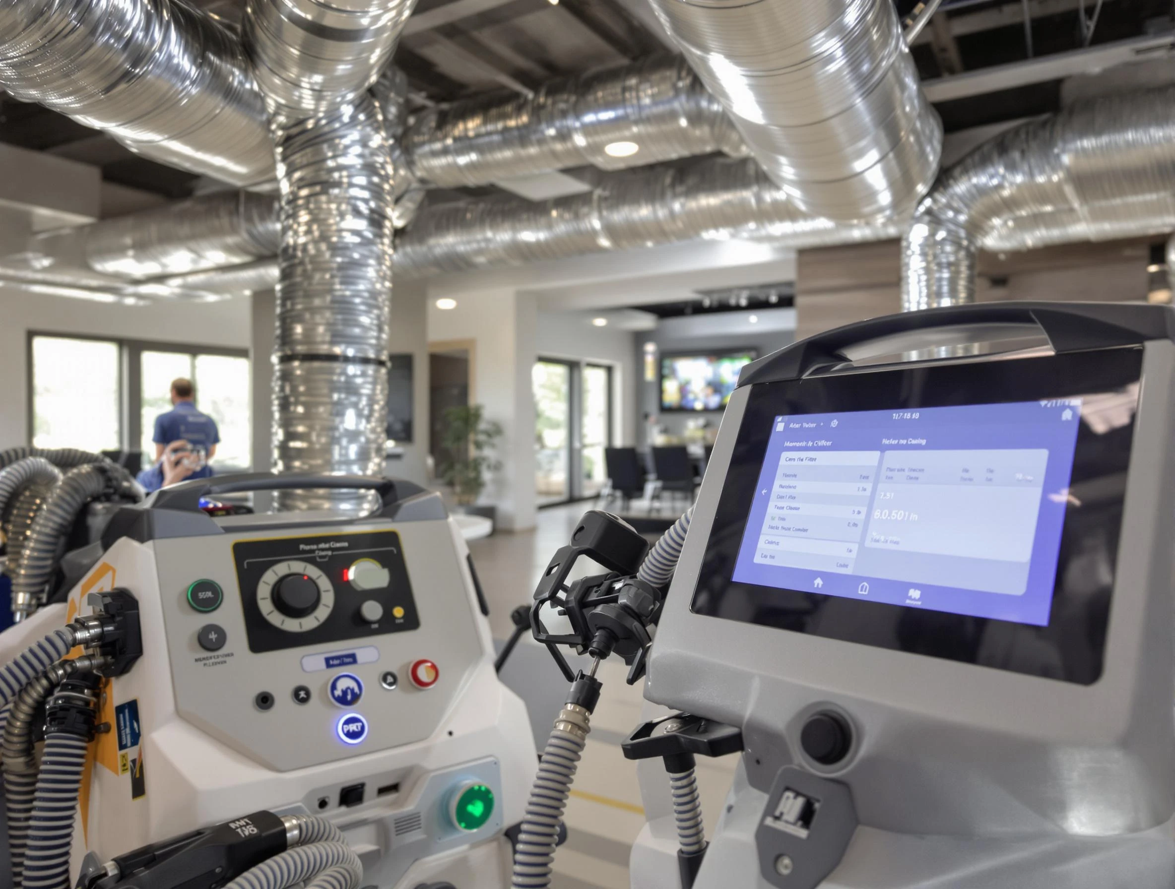 Expert mold remediation by Berkley Air Duct Cleaning in Berkley